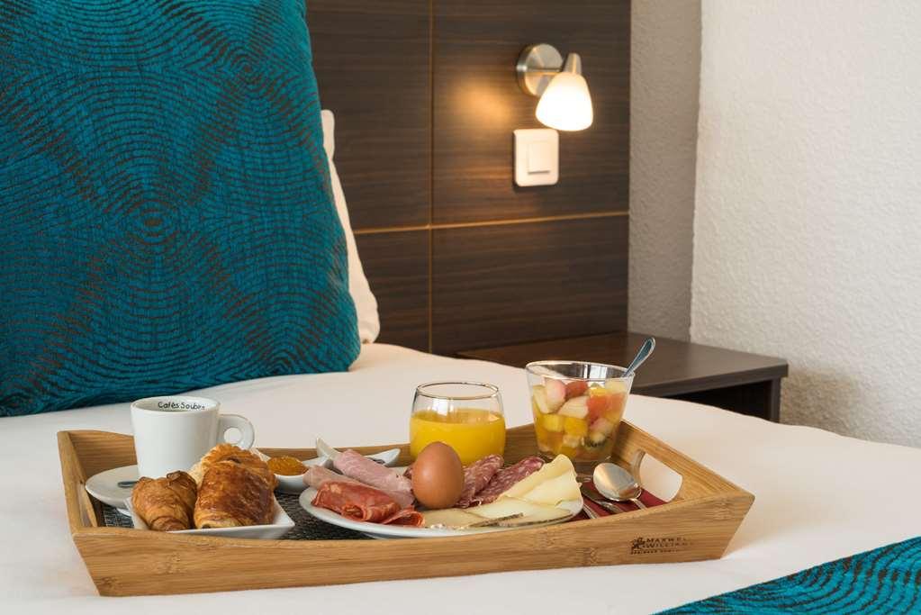 Sure Hotel By Best Western Biarritz Aeroport Anglet Zimmer foto
